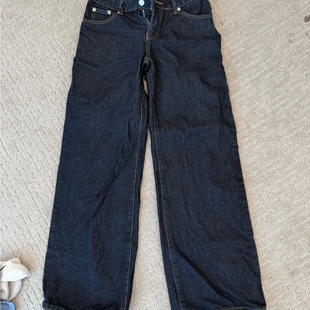 EDIKTED JEANS